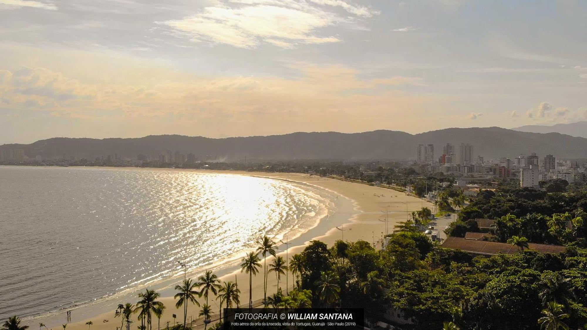 Guaruja Hostel Extérieur photo