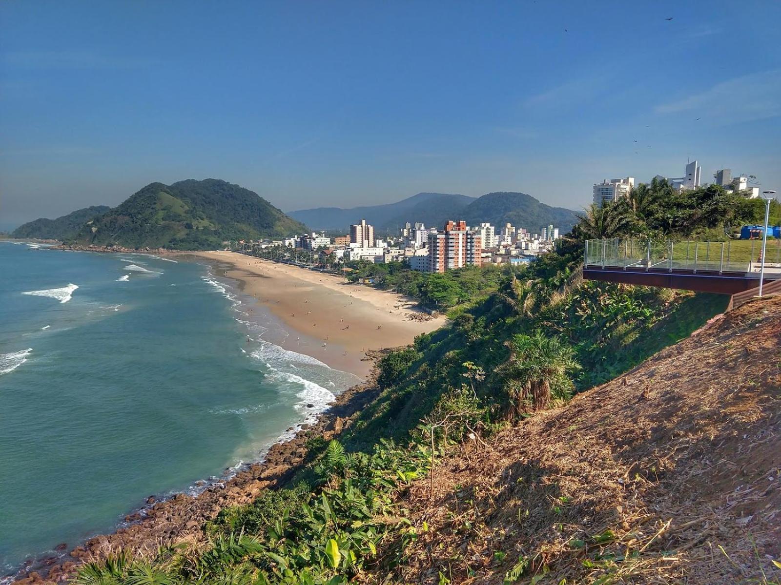Guaruja Hostel Extérieur photo