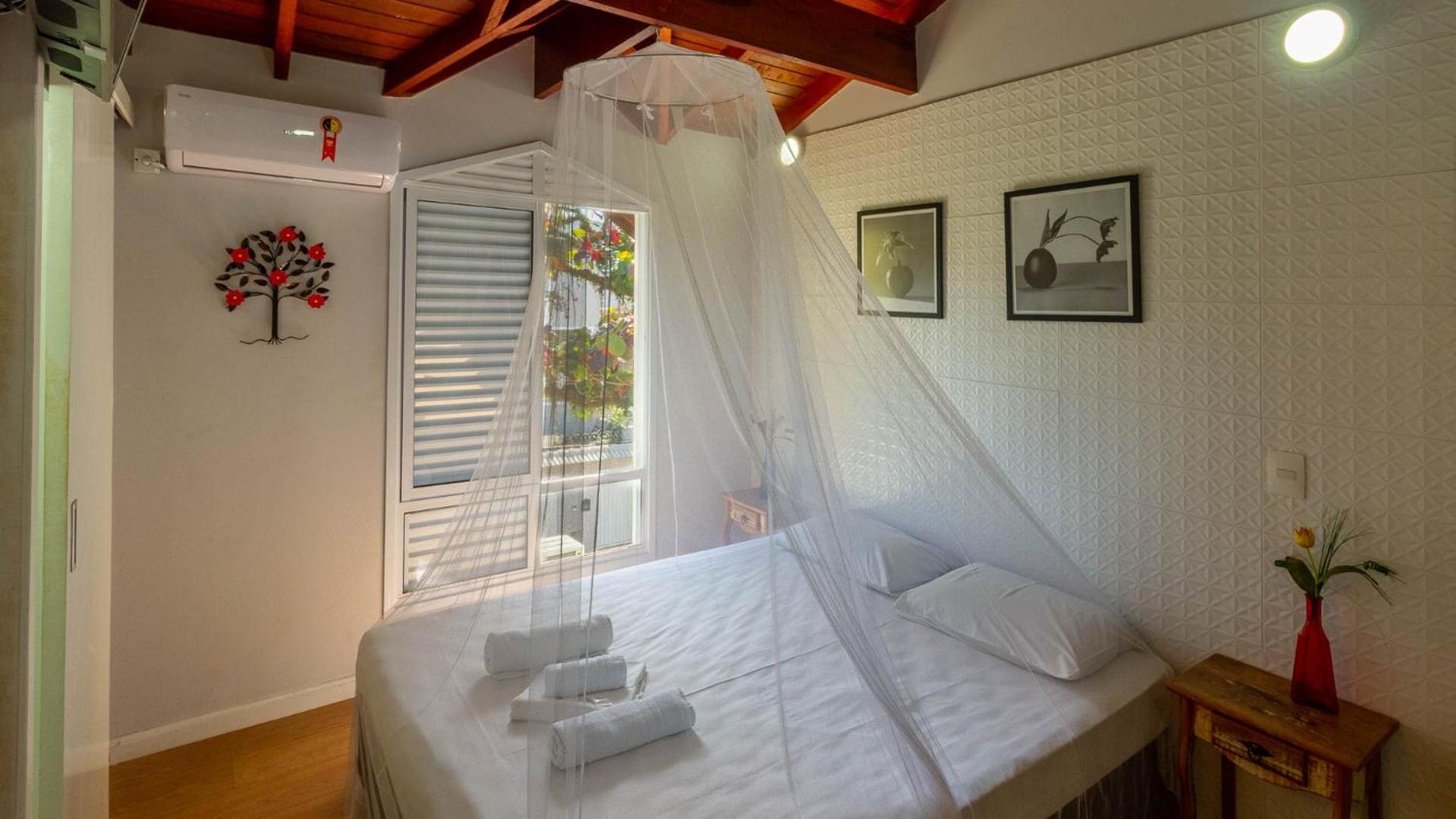 Guaruja Hostel Extérieur photo