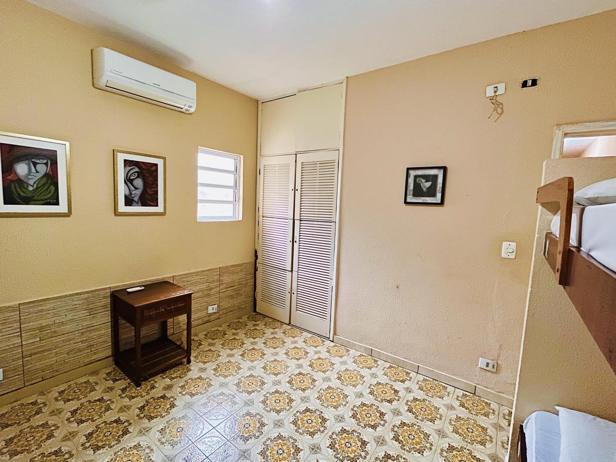 Guaruja Hostel Extérieur photo