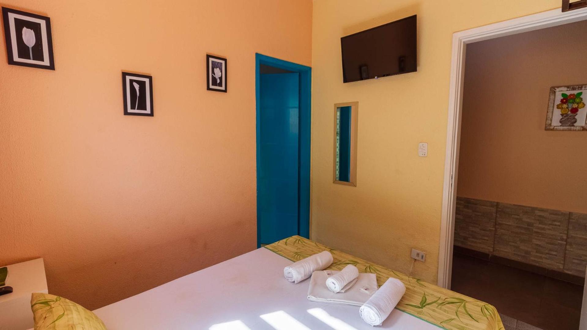 Guaruja Hostel Chambre photo