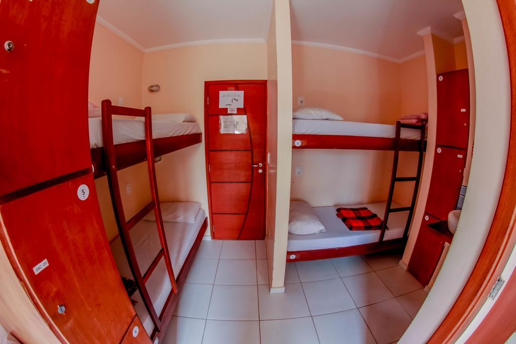 Guaruja Hostel Chambre photo