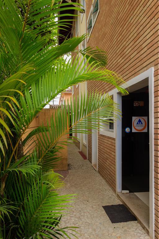 Guaruja Hostel Extérieur photo